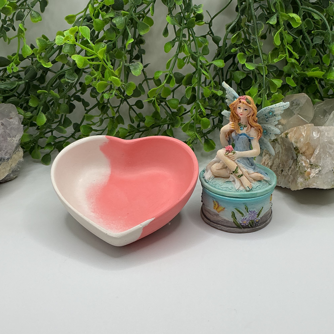 Heart Tray - Small