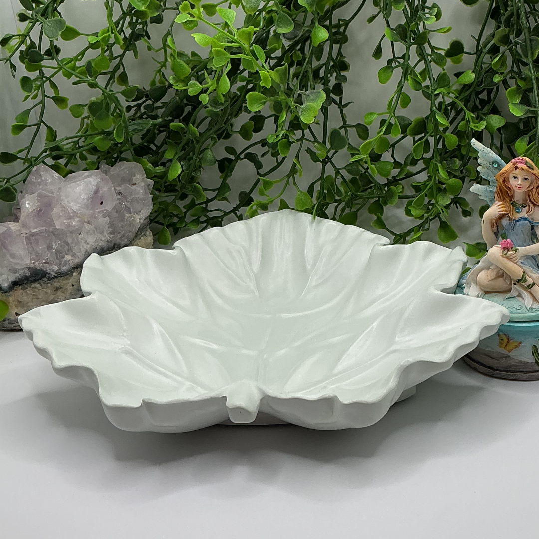 Leaf Tray