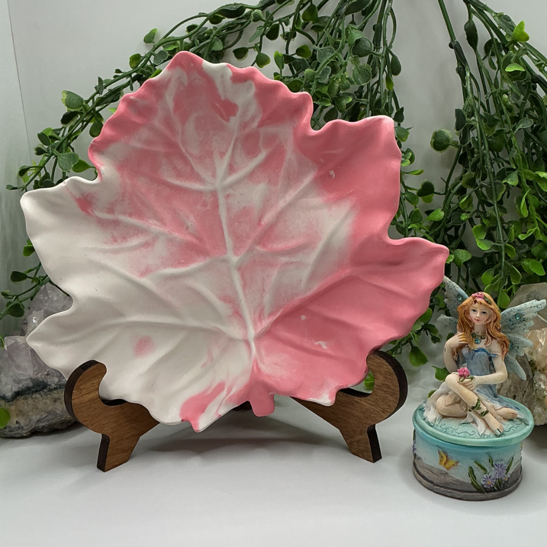 Leaf Tray