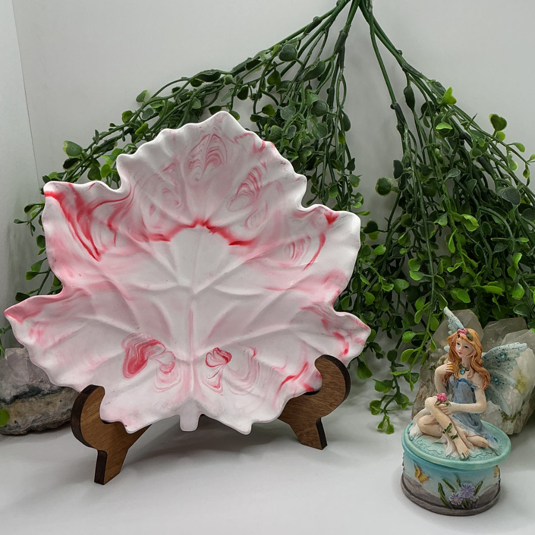 Leaf Tray