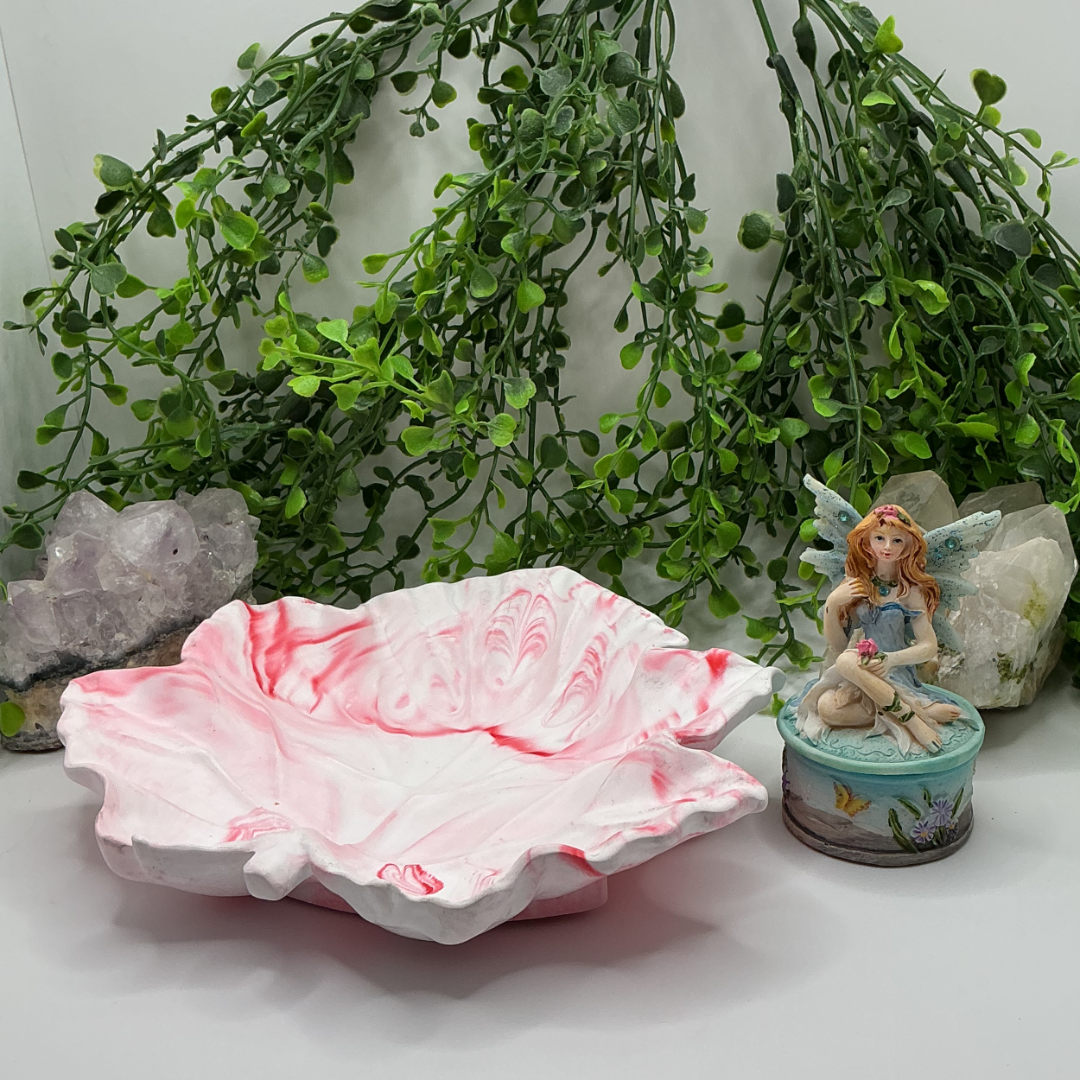 Leaf Tray