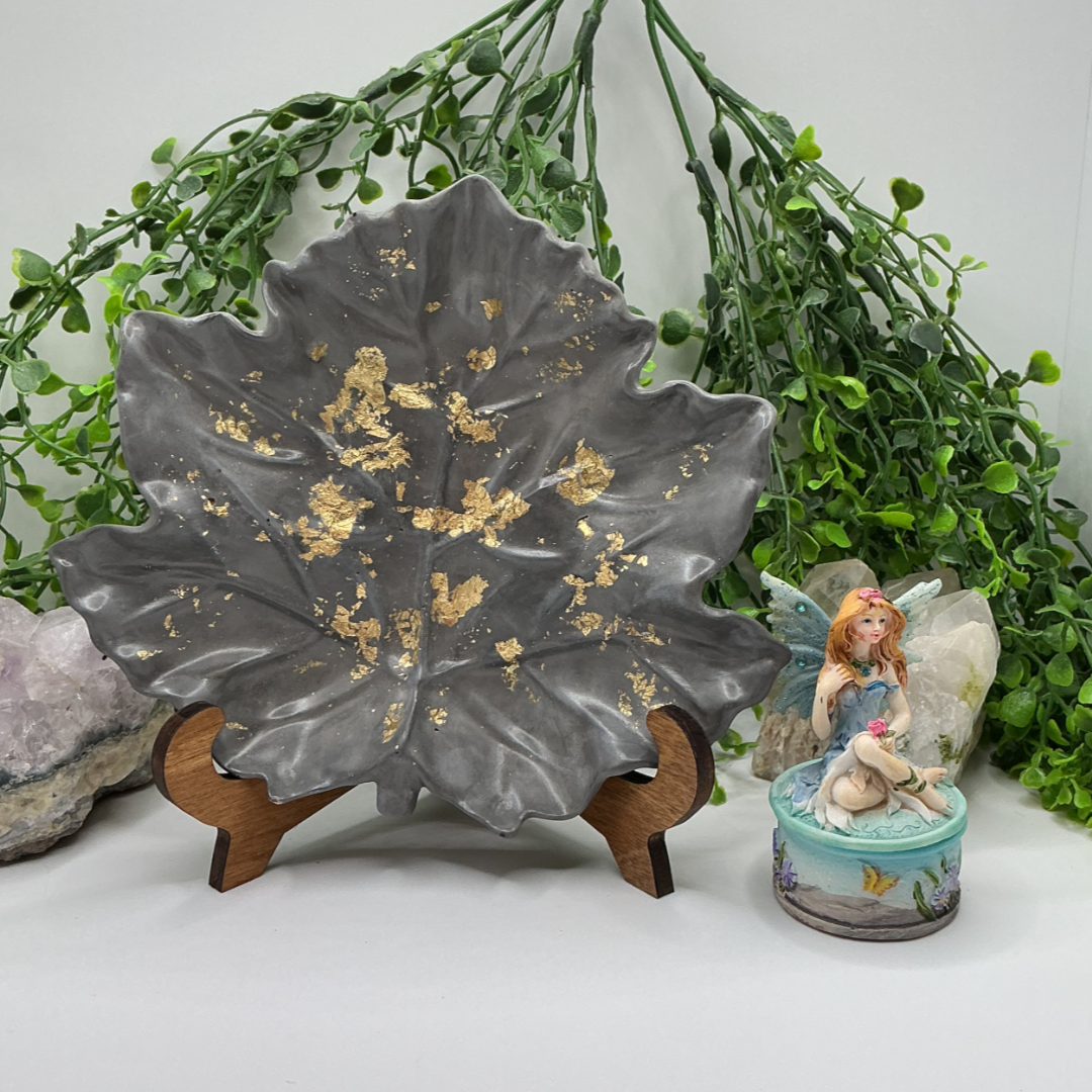 Leaf Tray