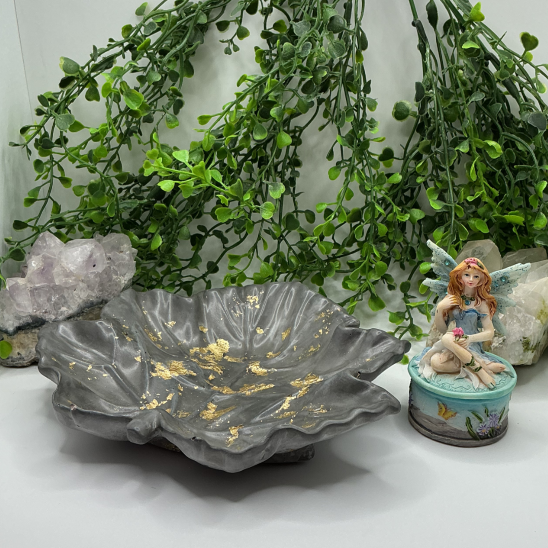 Leaf Tray