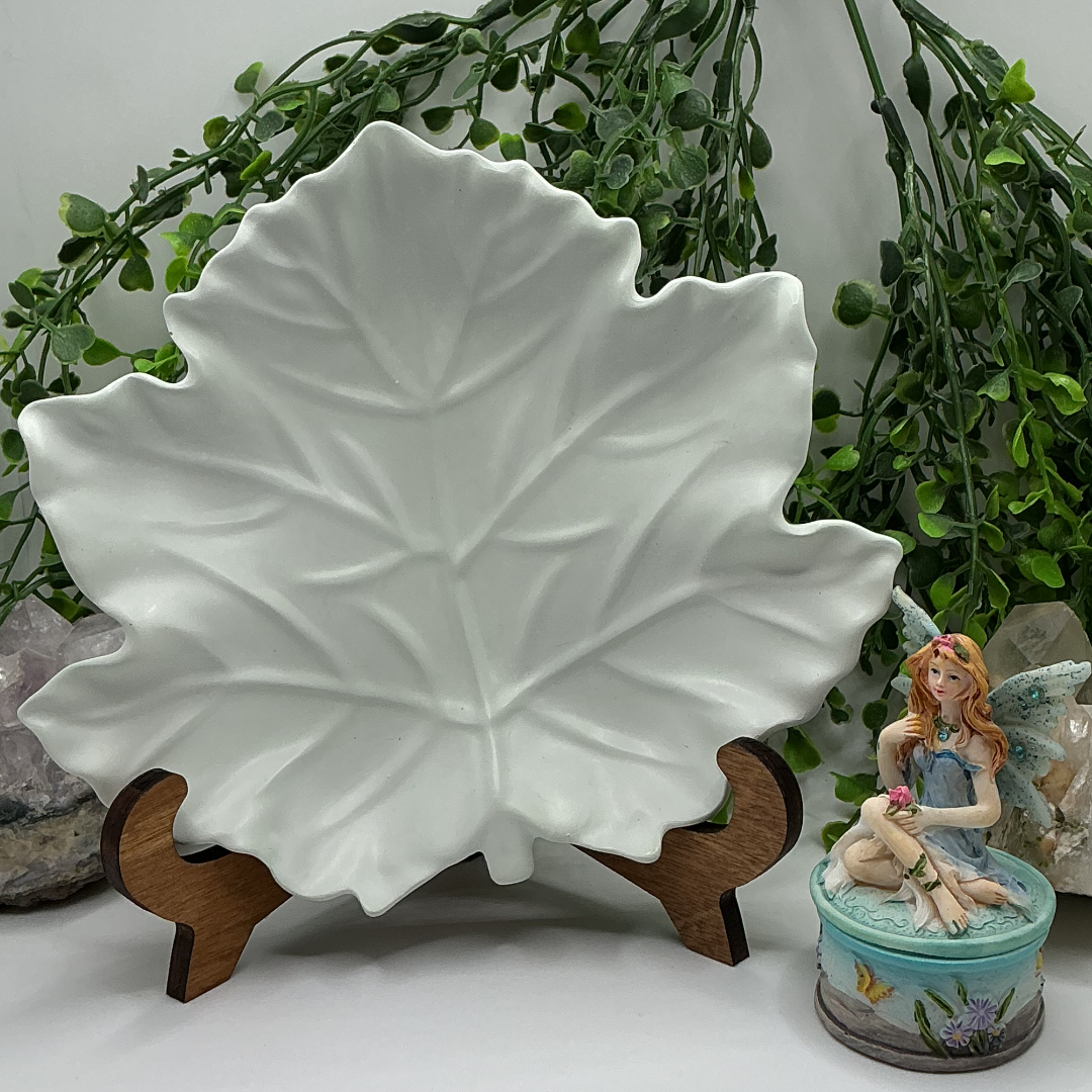 Leaf Tray