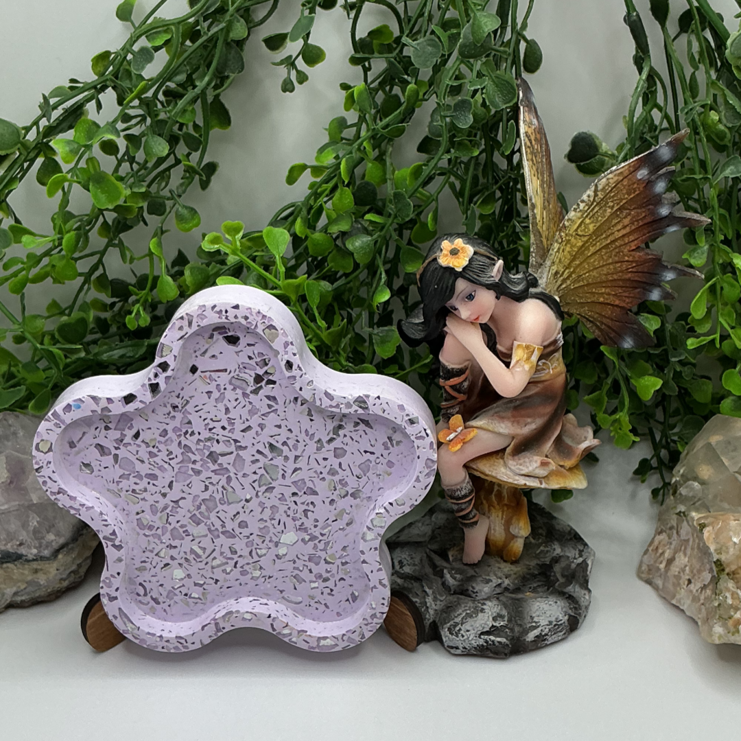 Star Tray