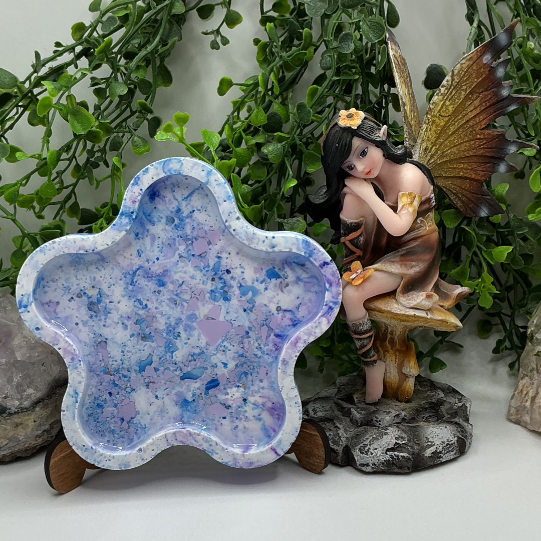 Star Tray