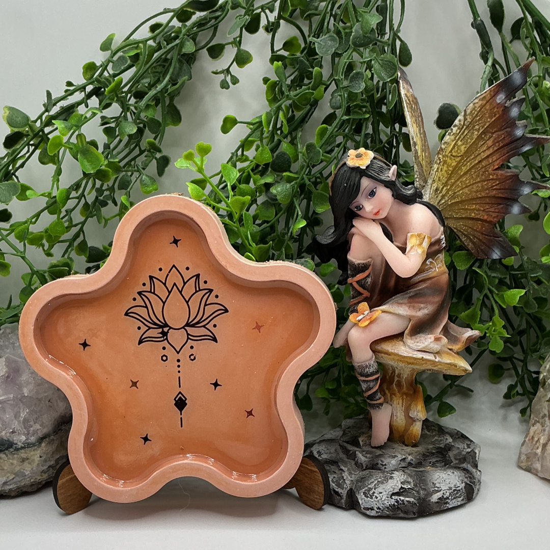 Star Tray