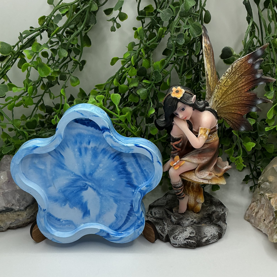 Star Tray