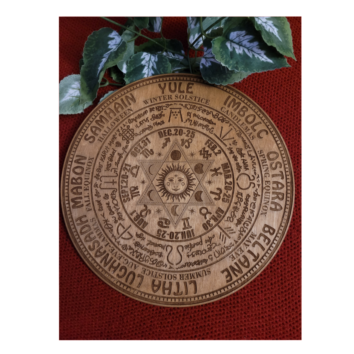 Wheel of the Year