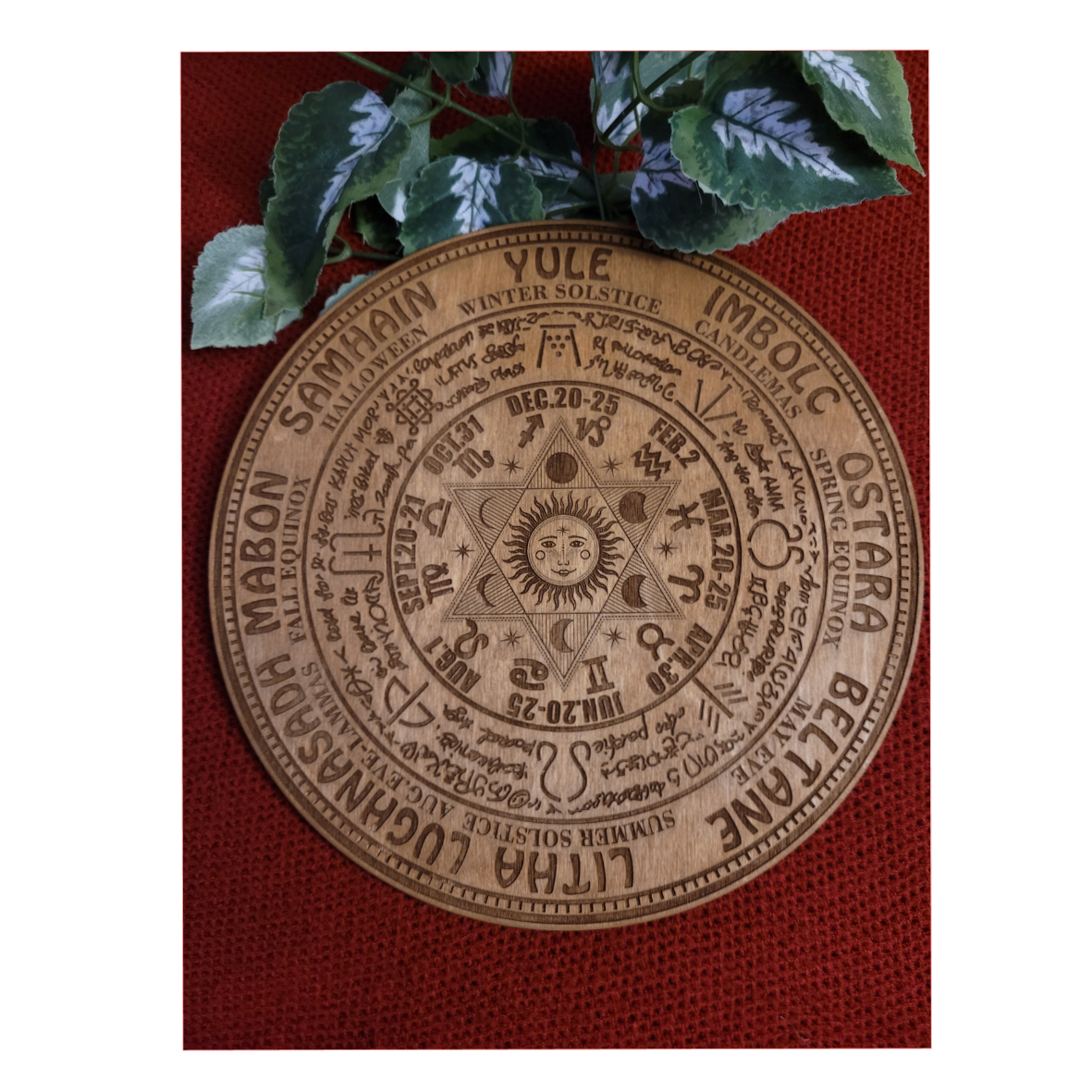 Wheel of the Year