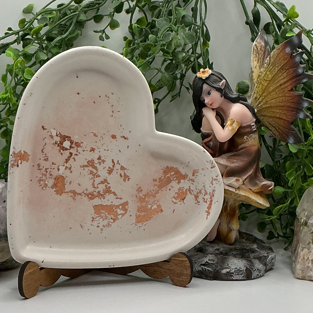 Heart Tray