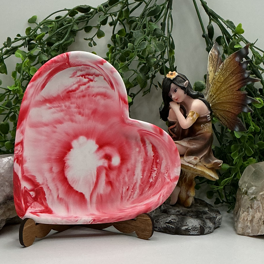 Heart Tray