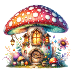 Enchanted Home Accessories