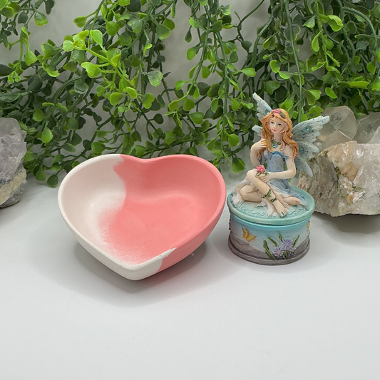 Heart Tray - Small