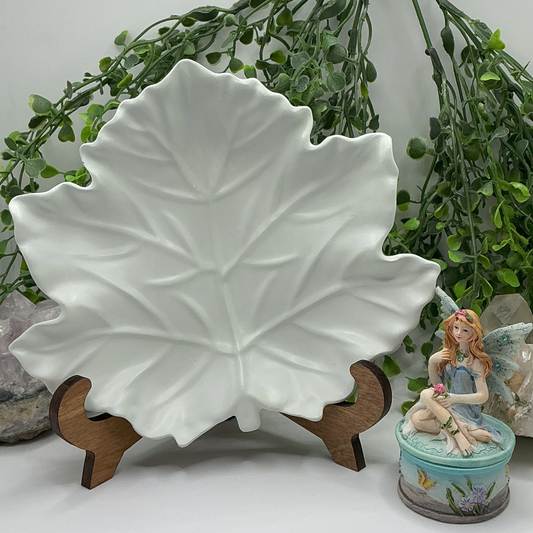 Leaf Tray
