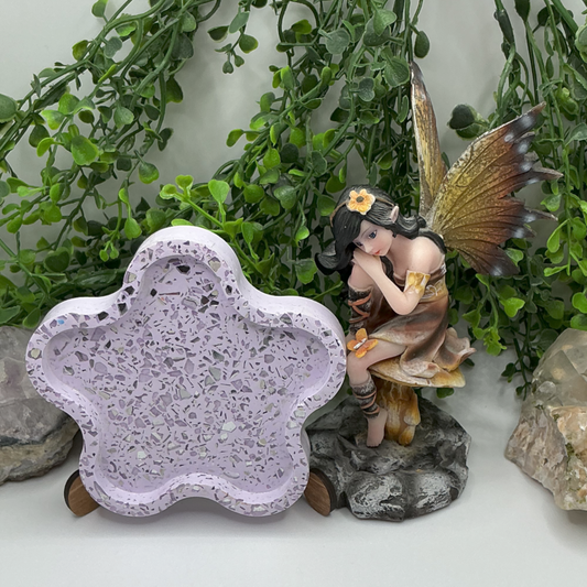 Star Tray