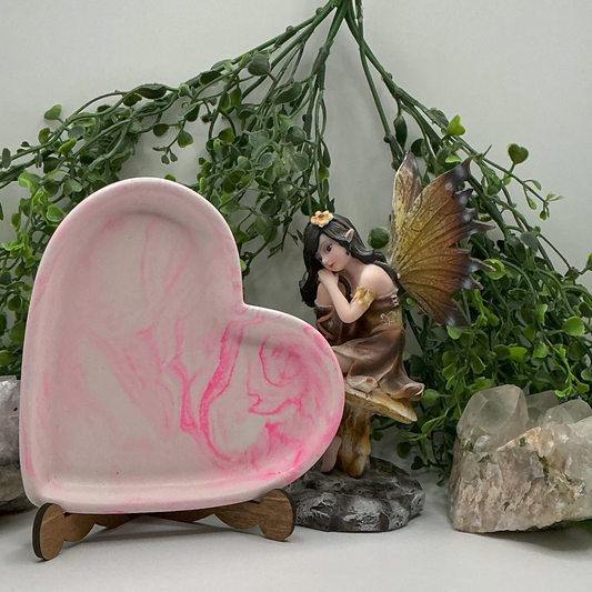 Heart Tray